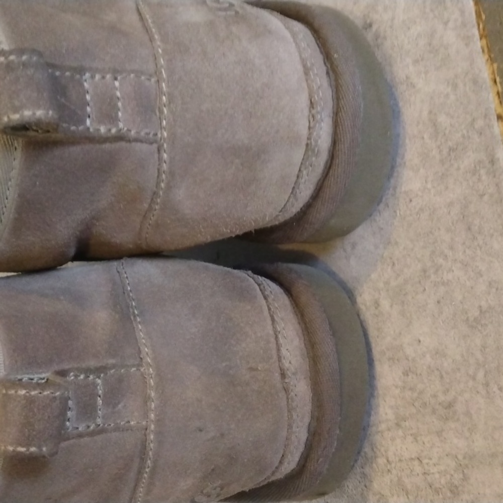 UGG NEUMEL BOOTS - Picture 12 of 15